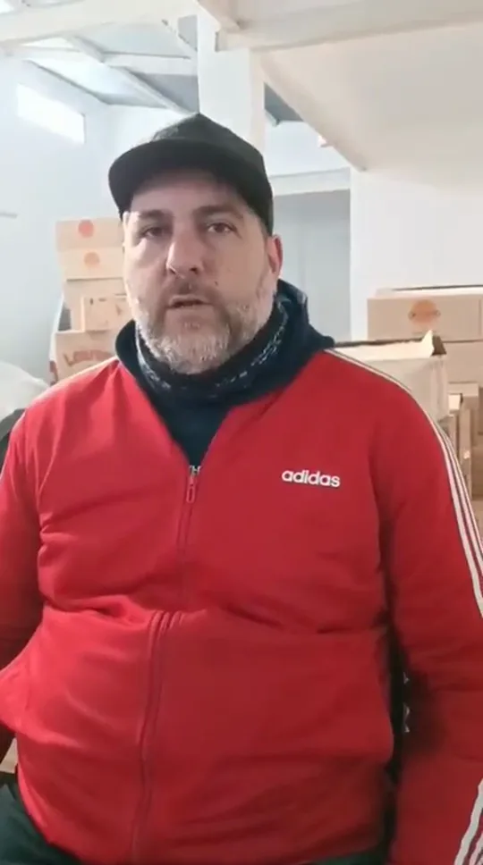 Video de Distribuidora